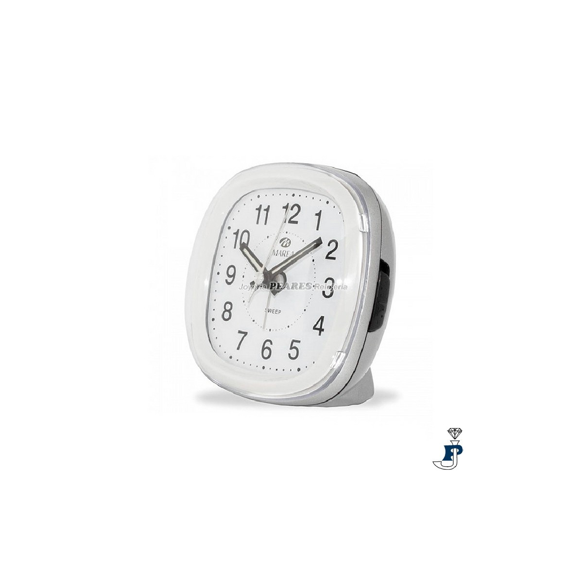 Despertador MAREA Beep. - B56001/4