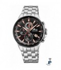 Reloj LOTUS cronógrafo. - 18586/1