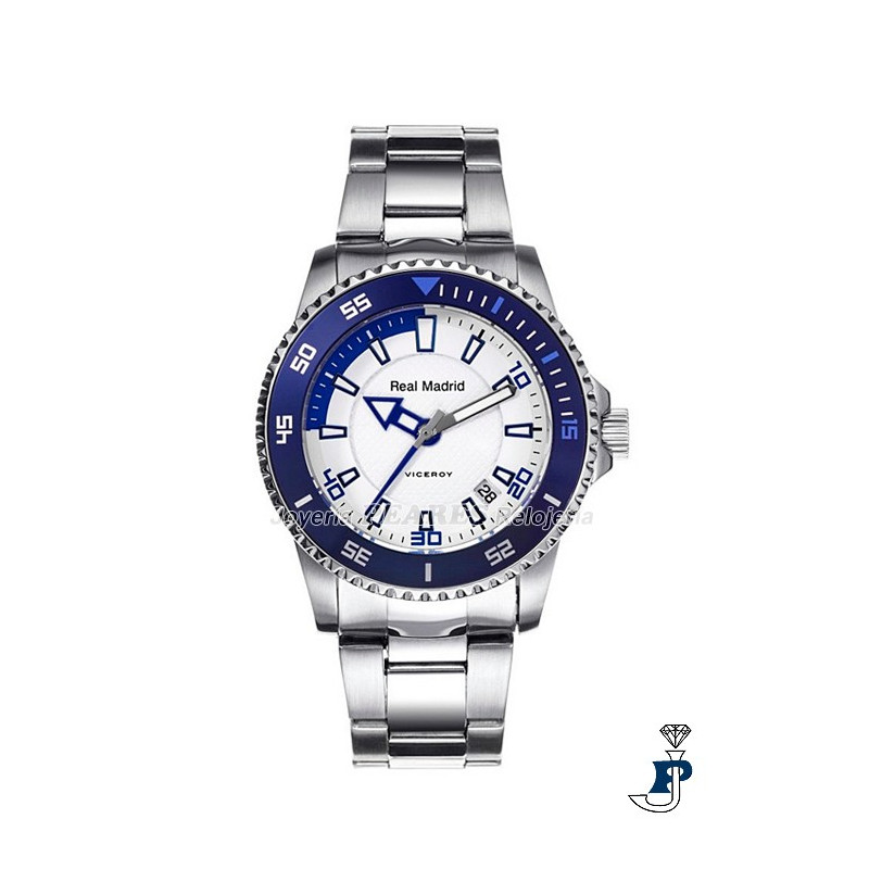 Reloj VICEROY Coleccion REAL MADRID - 432856-07