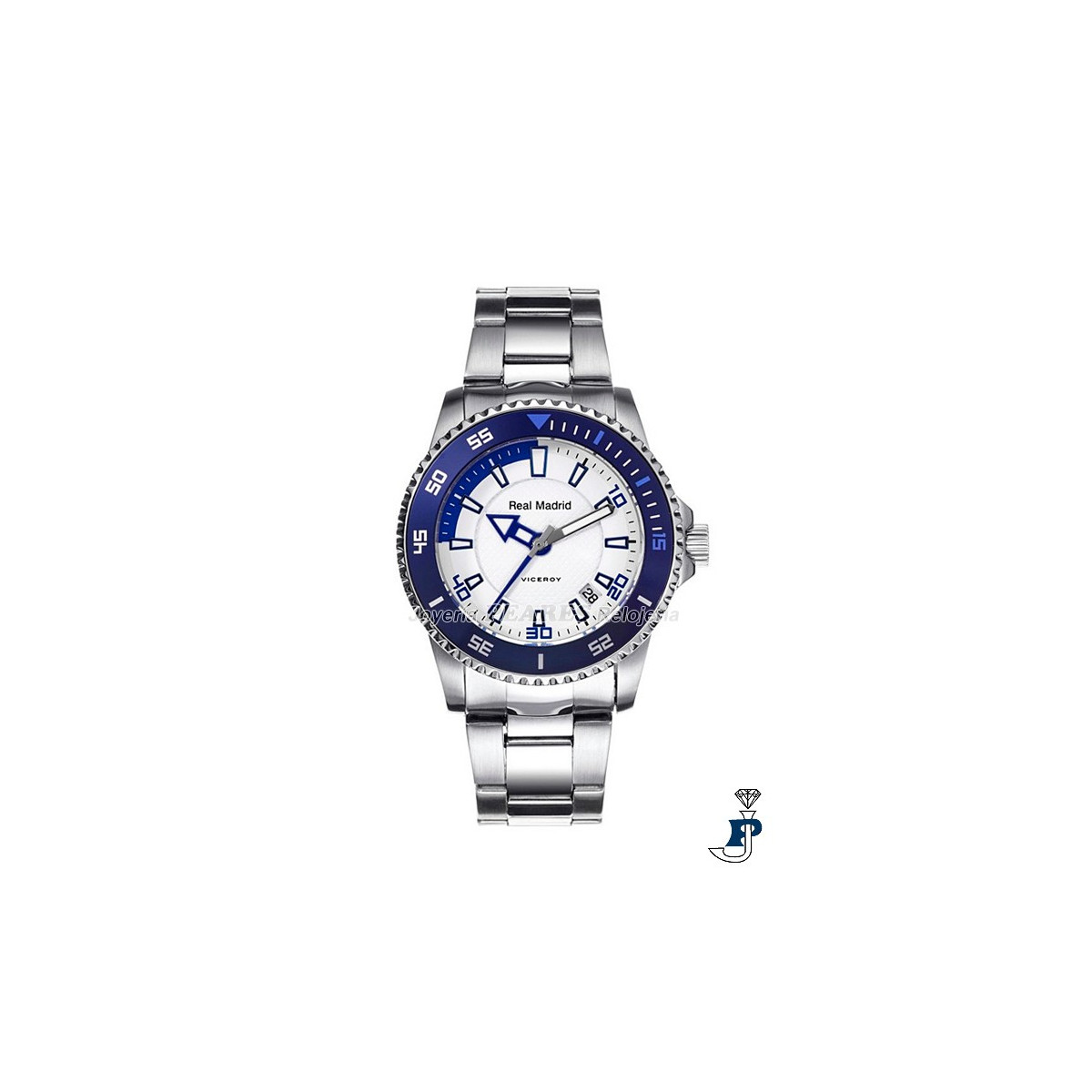 Reloj VICEROY Coleccion REAL MADRID - 432856-07