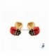 Pendientes para niña en Oro de 1ª Ley. - 159.022307