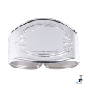 Servilletero VINARDde Plata 1ª Ley. - 23.00146