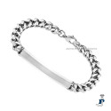 Pulsera LOTUS STYLE acero. - LS1936/2/1