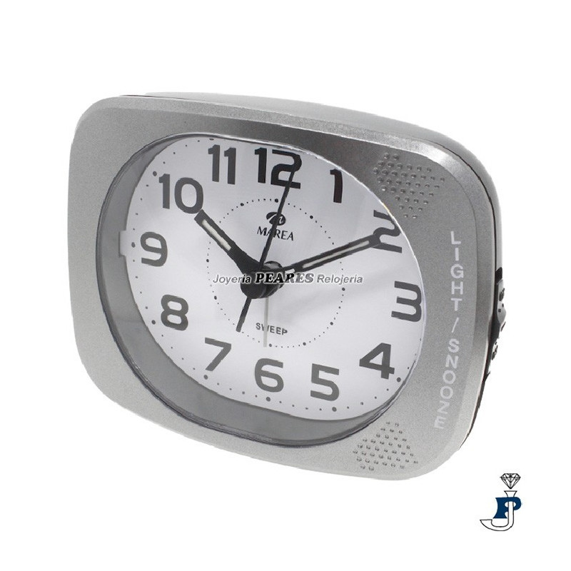 Despertador MAREA Beep. - B56011/1