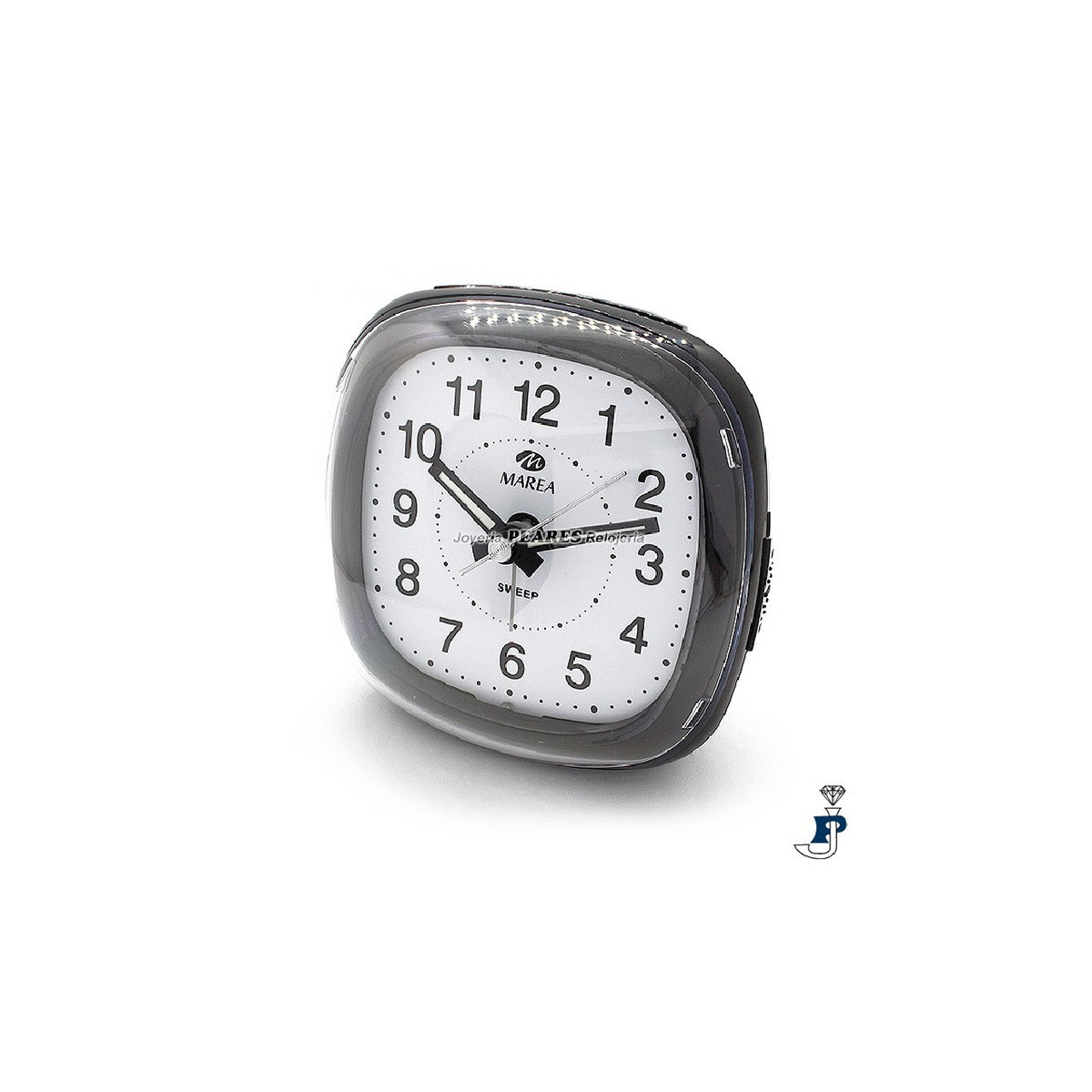 Despertador MAREA Beep. - B56001/2