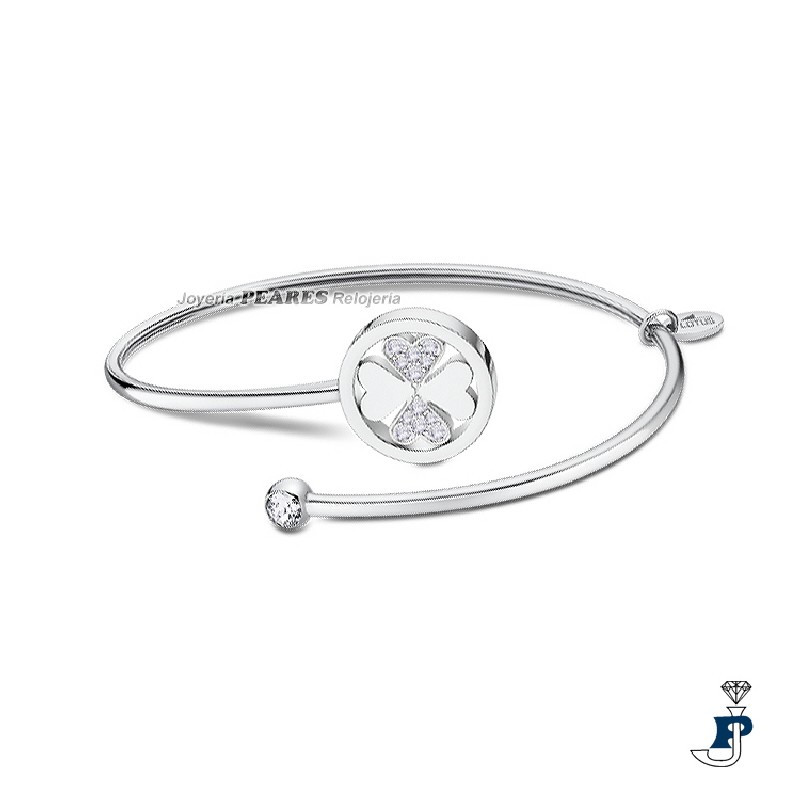 Pulsera acero de LOTUS STYLE. - LS2169/2/1