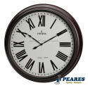 Reloj Festina de pared. - FC0130/K