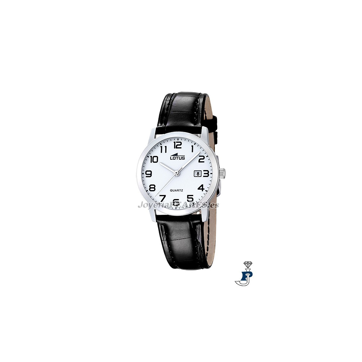 Reloj LOTUS clásico para mujer. - 18240/1