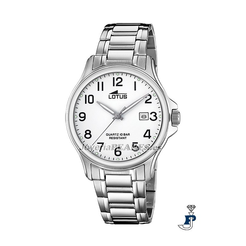 Reloj LOTUS para hombre. - 18645/1