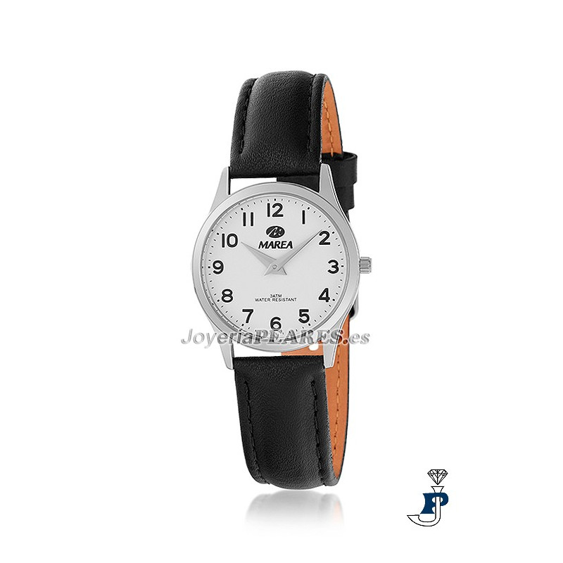 Reloj MAREA clásico extra plano. - B36159/1