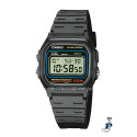 Reloj Casio digital. - W-59-1