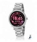 Reloj Marea Smart, esfera personalizable. - B61002/1