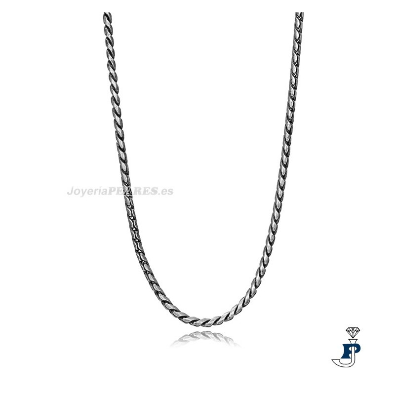 Cadena acero de VICEROY - 1331C01010