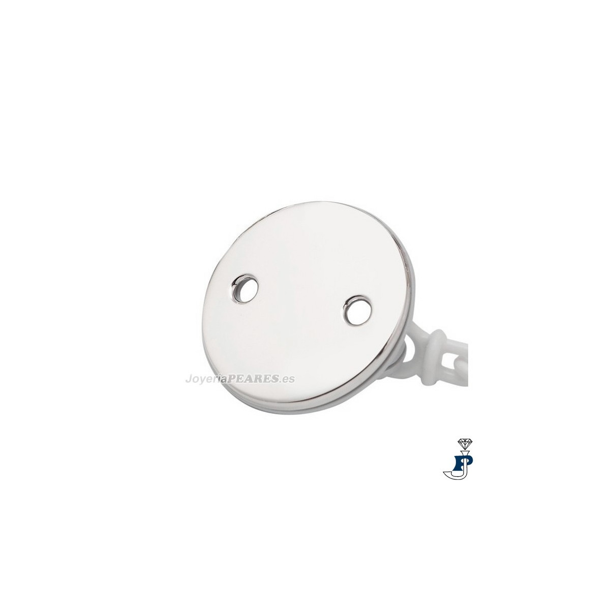 Chupetero de VINARD Plata 1º Ley. - 23.900130