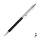 Boligrafo de VINARD en Plata 1ª Ley. - 23.P142-N-OT7