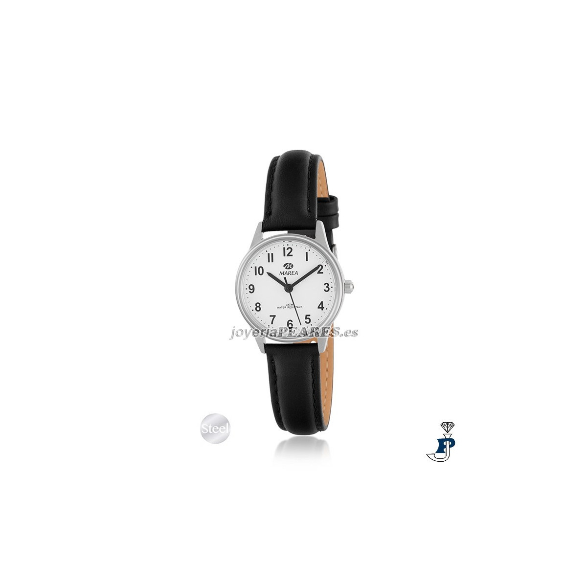 Reloj MAREA clásico. - B36170/1