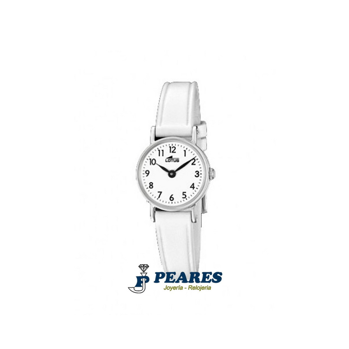 Reloj LOTUS para niña. - 18409/1