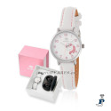 Reloj MAREA unicornio, con auriculares Bluetooth de regalo. - B41304/1