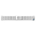Correa para reloj de acero. - MT5008/24