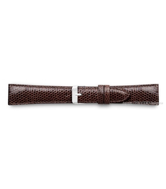 Correa de lagarto legitimo. - 420003/20