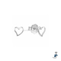 Pendientes de Di.Plata fabricados en Plata de 1ª Ley. - 150.2024026