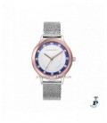 Reloj VICEROY malla milanesa. - 401264-37