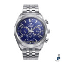 Reloj VICEROY multifunción, estilo vintage. - 471195-37