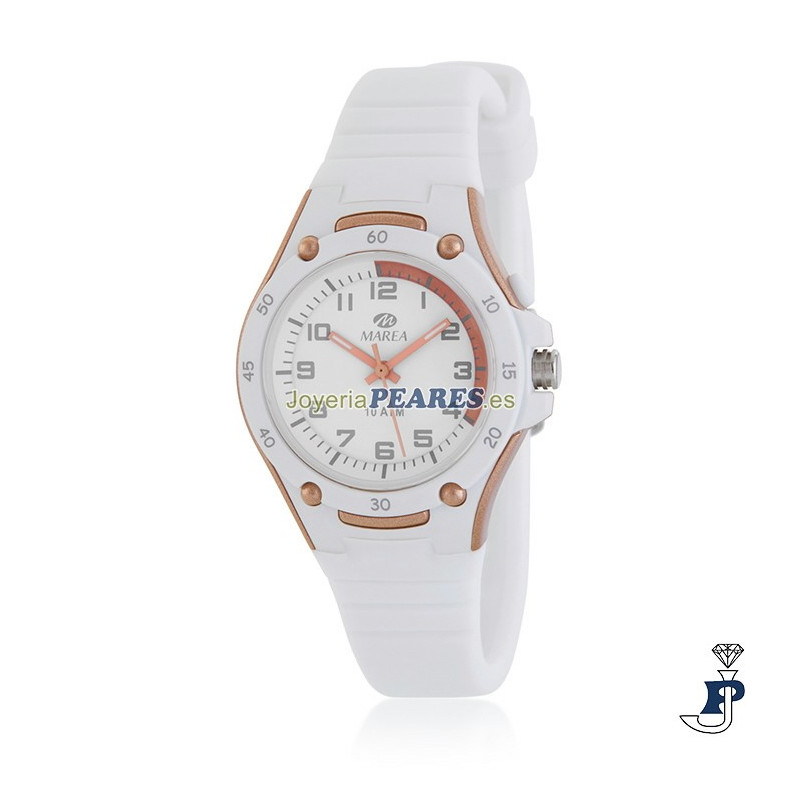 Reloj MAREA junior. - B25175/1