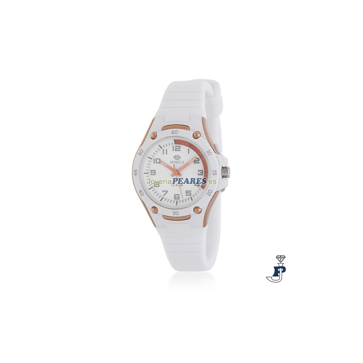 Reloj MAREA junior. - B25175/1