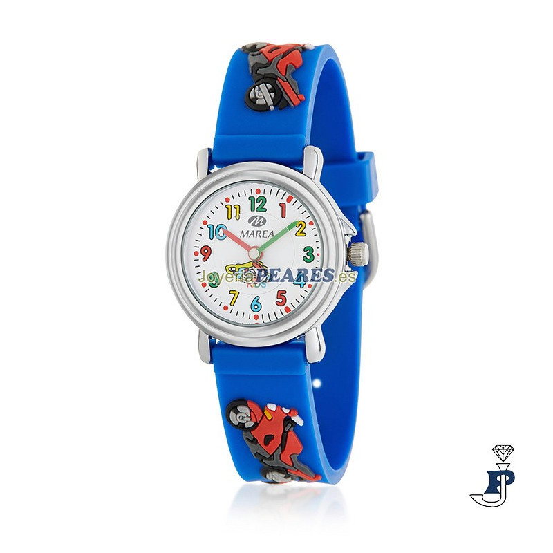 Reloj MAREA para niño. - B37007/10
