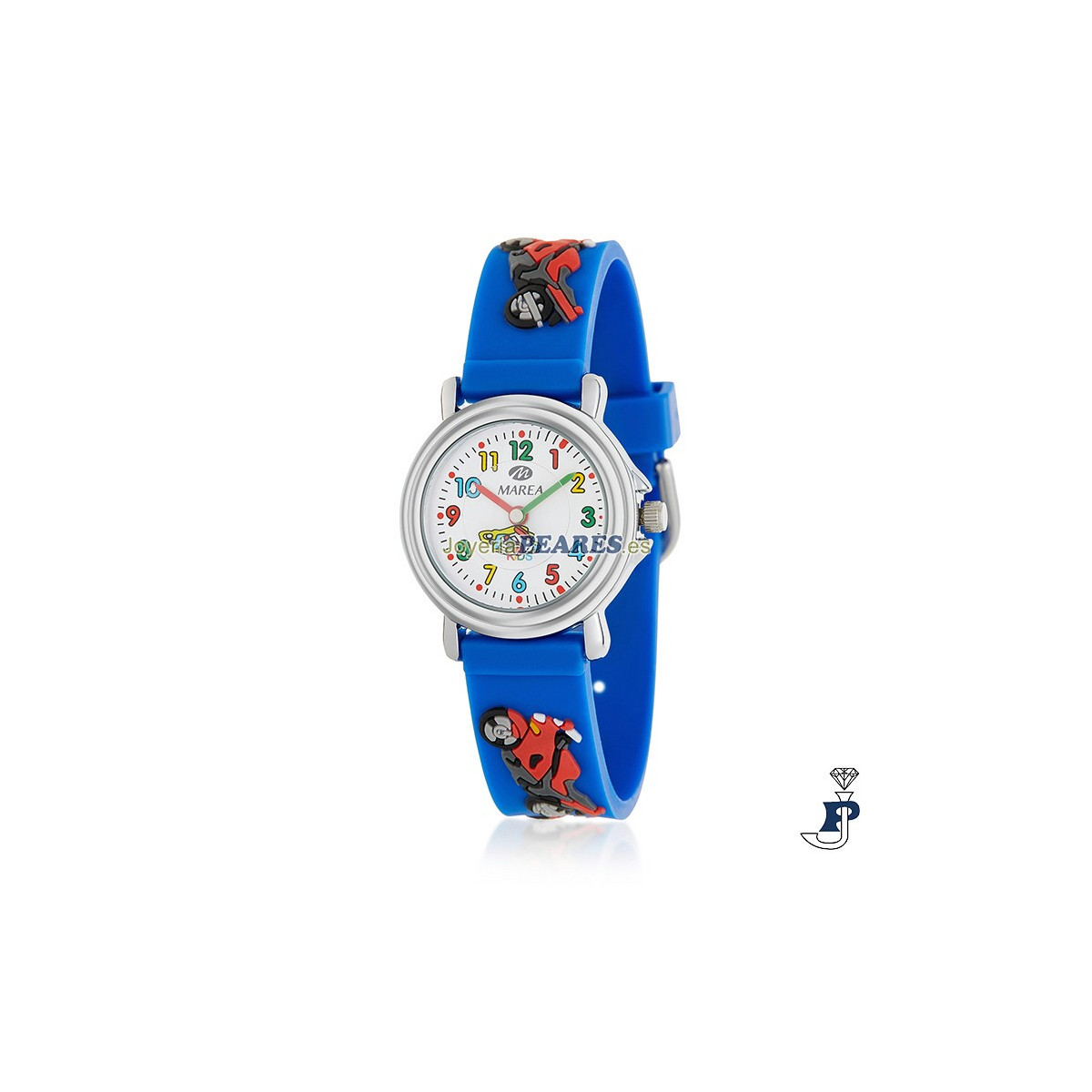 Reloj MAREA para niño. - B37007/10