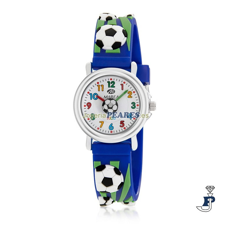 Reloj MAREA para niño. - B37007/19