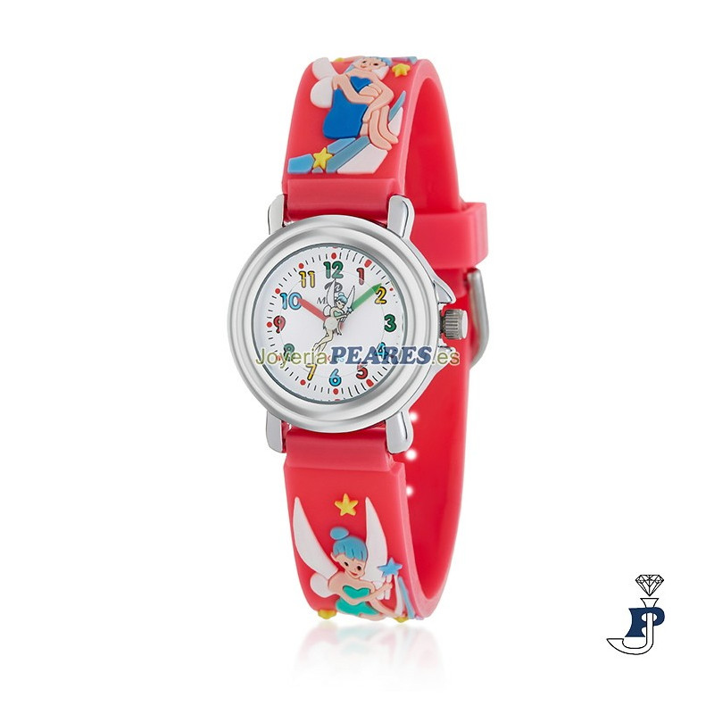 Reloj MAREA para niña. - B37008/17