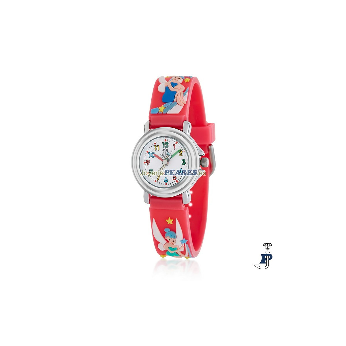 Reloj MAREA para niña. - B37008/17