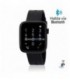 Reloj Marea Smart, habla vía Bluetooth. - B58010/1