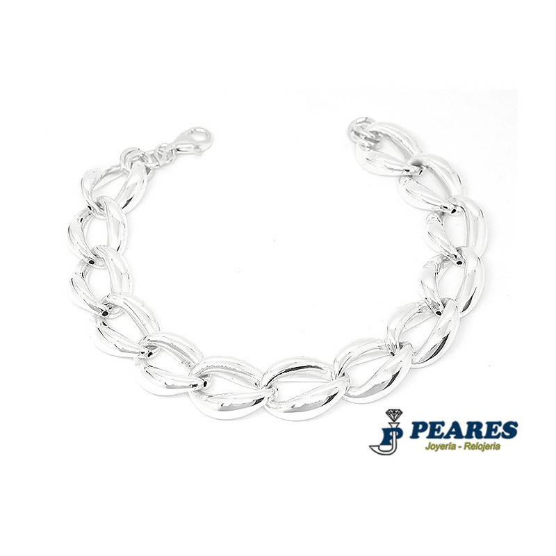 Pusera Plata 1ª Ley (925 mls) - 150.2040379