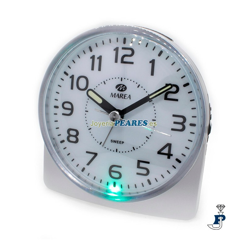 Despertador MAREA Beep. - B56015/2