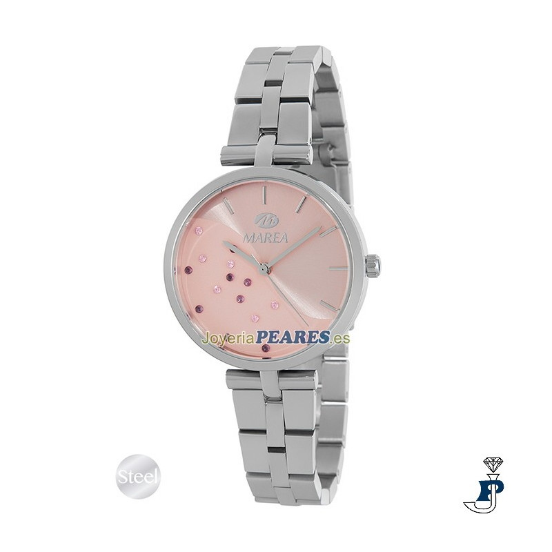 Reloj MAREA para mujer. - B54223/2