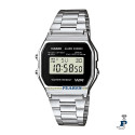 Reloj Casio digital - A-158W