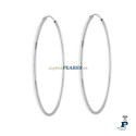 Pendientes de Di.Plata fafricados en Plata de 1ª Ley. - 150.2140068/55