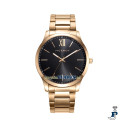 Reloj VICEROY dorado. - 401185-93