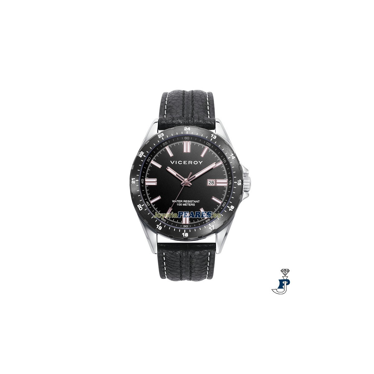 Reloj VICEROY. - 401297-53