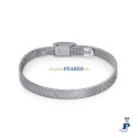 Pulsera de VICEROY fabricada en acero. - 1403P01010