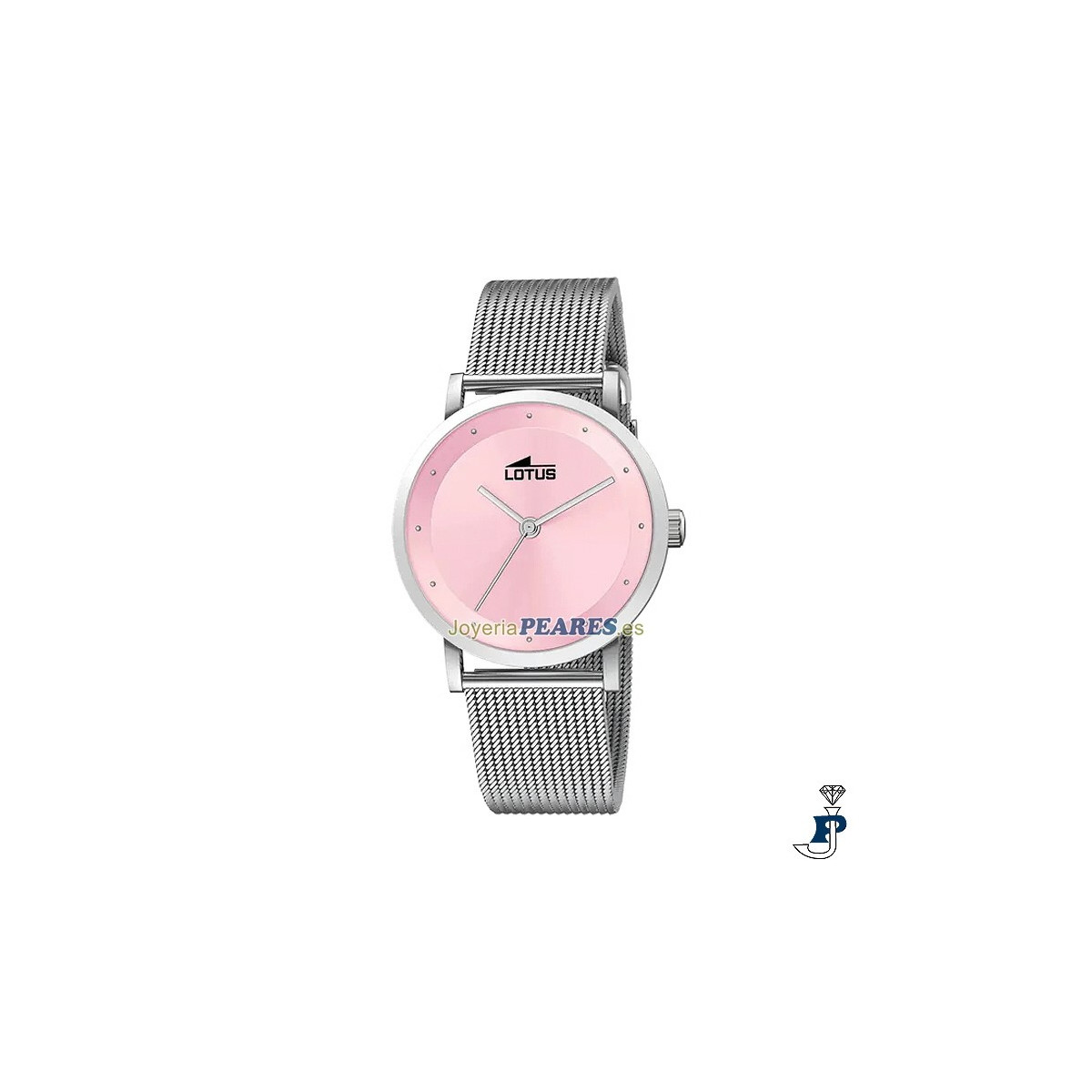 Reloj LOTUS para mujer. - 18790/3