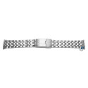 Correa de acero para reloj. - 15.2650-24