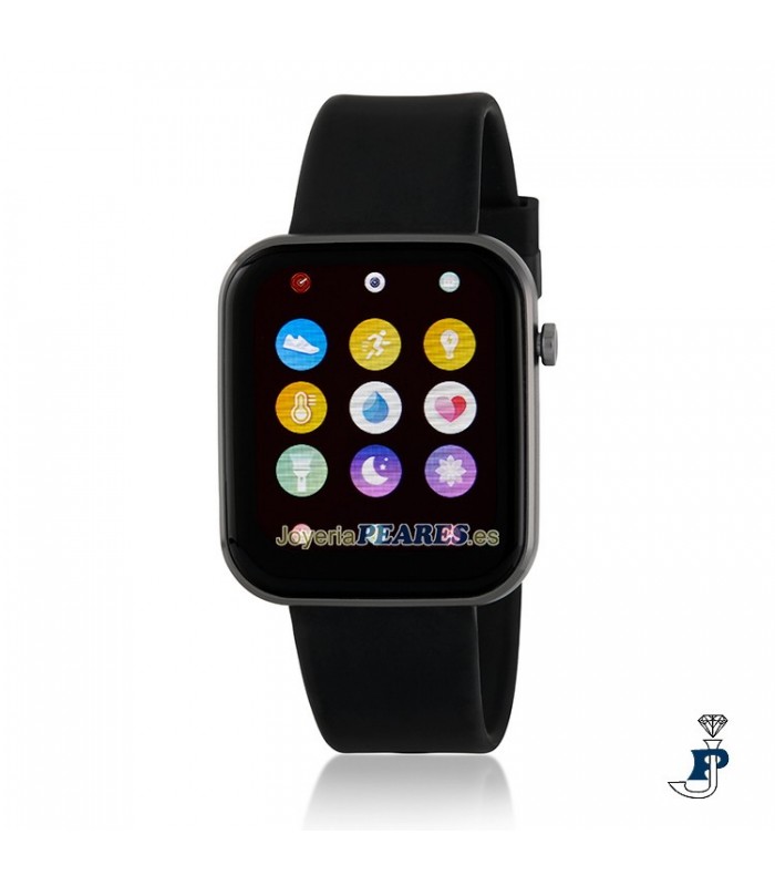 Reloj inteligente Marea smartwatch, personalizable. - B57009/1