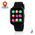 Reloj Marea Smart, con GPS - B63001/1 Reloj Marea Smart, con GPS - B63001/1