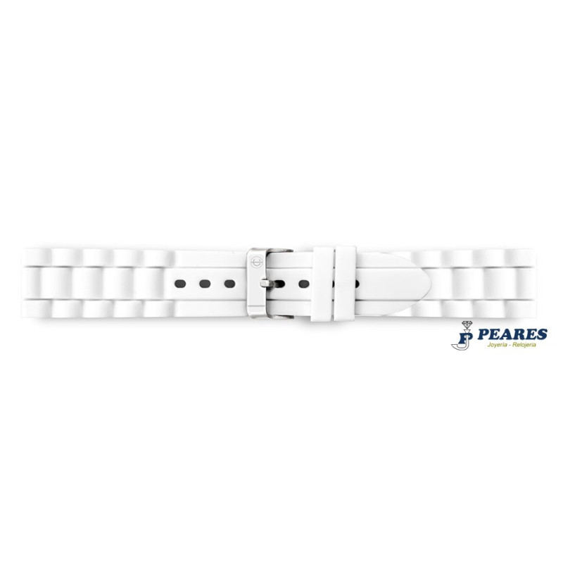 Correa de silicona. - 501009/18