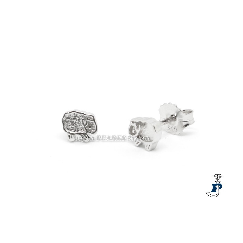 Pendientes Plata 1ª Ley (925 mls) - 150.2021772