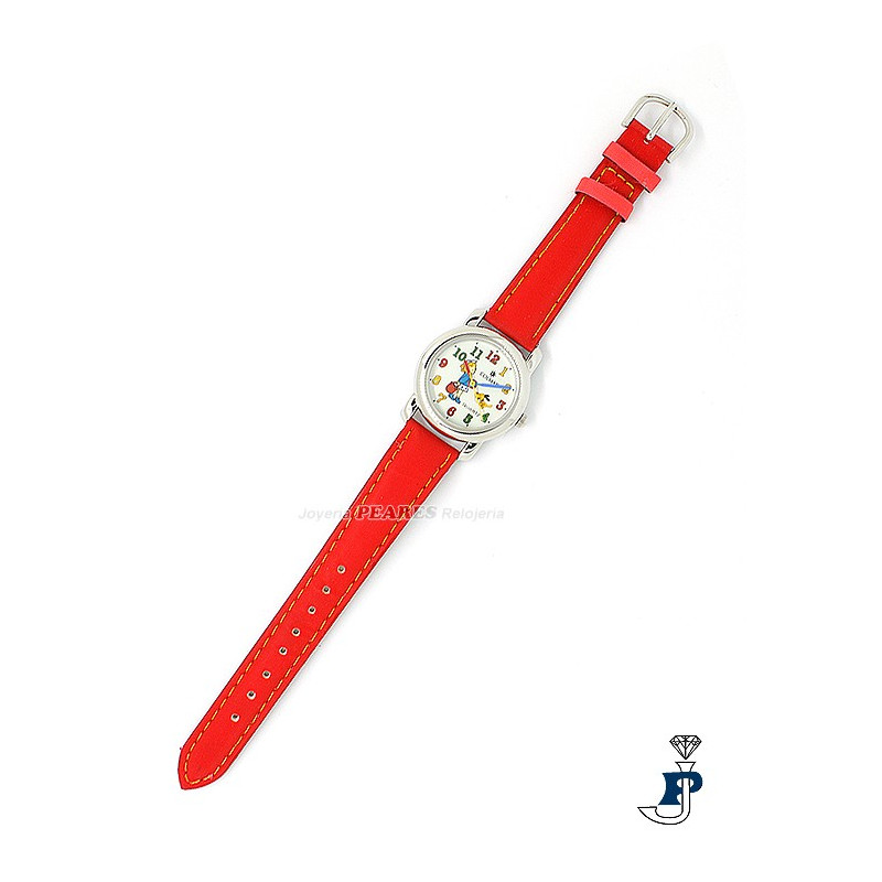 Reloj COLMAR para niño/a. - 1431/P